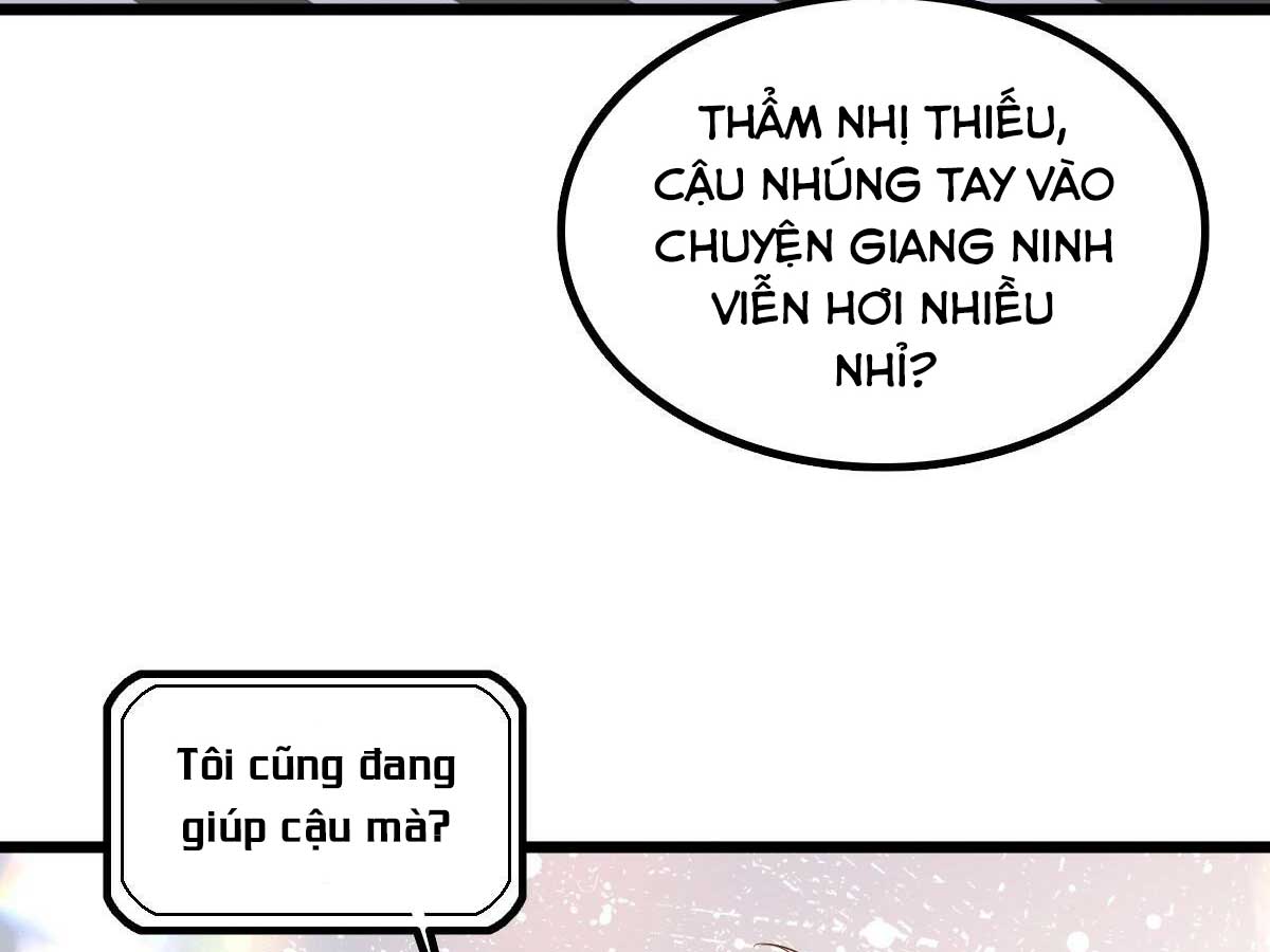 Mô Vương Đương Đạo chapter 81