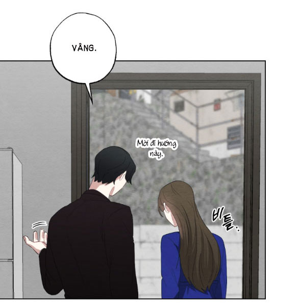 Mối Quan Hệ Đơn Giản chapter 49.2 - Trang 36
