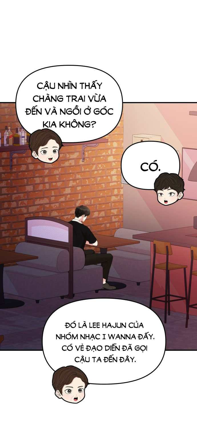 gửi em người đánh cắp những vì sao - to you who swallowed a star chapter 148.2 6