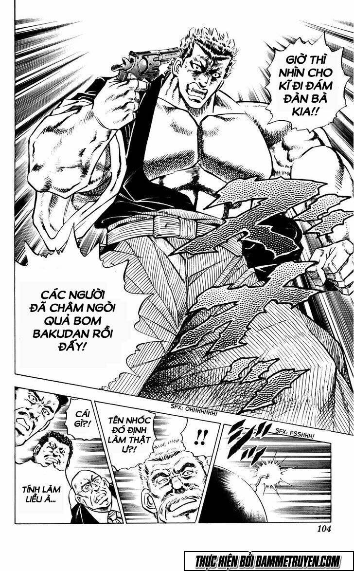 bakudan chapter 3 14