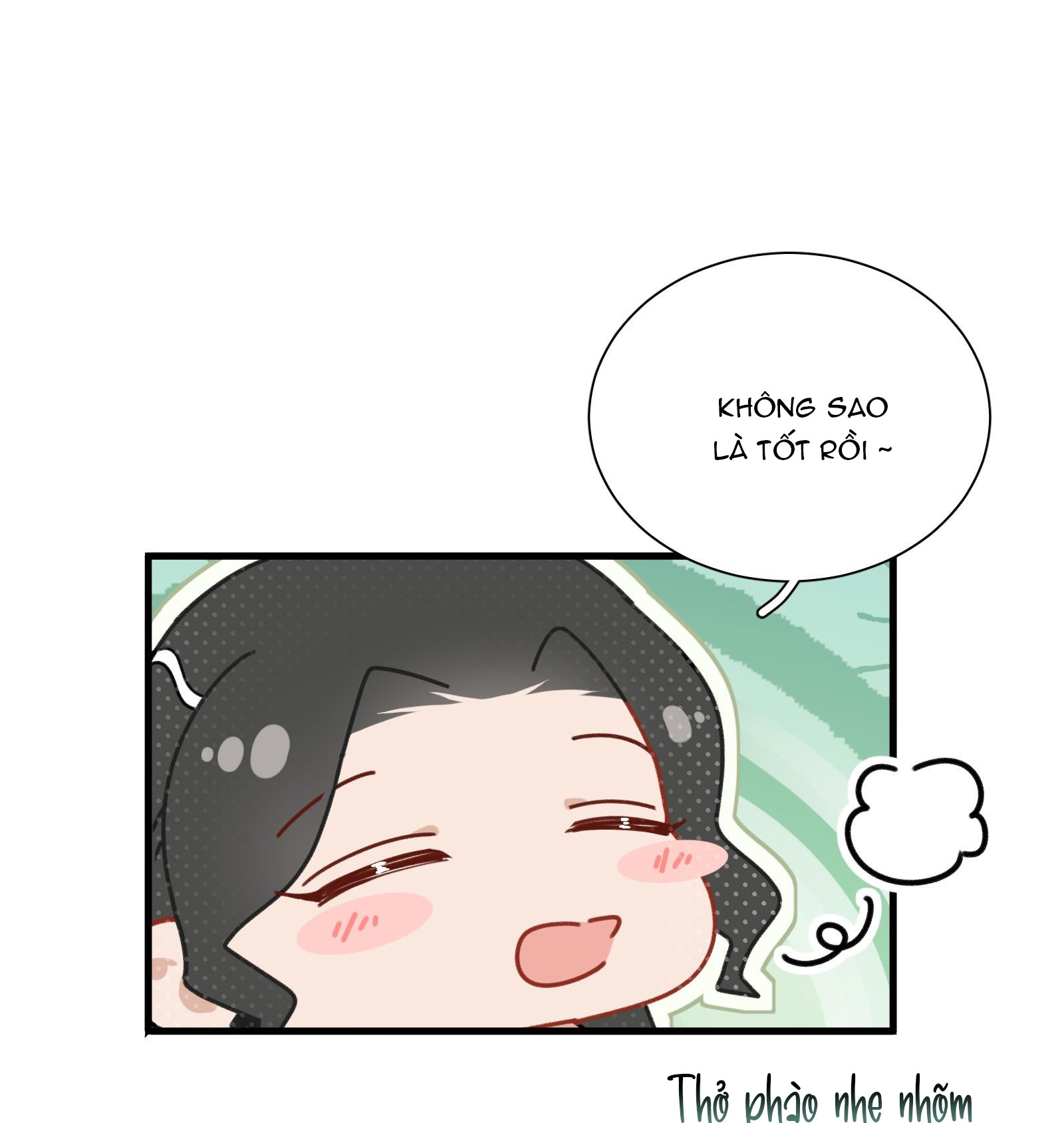 kế hoạch tẩu thoát chapter 10 10