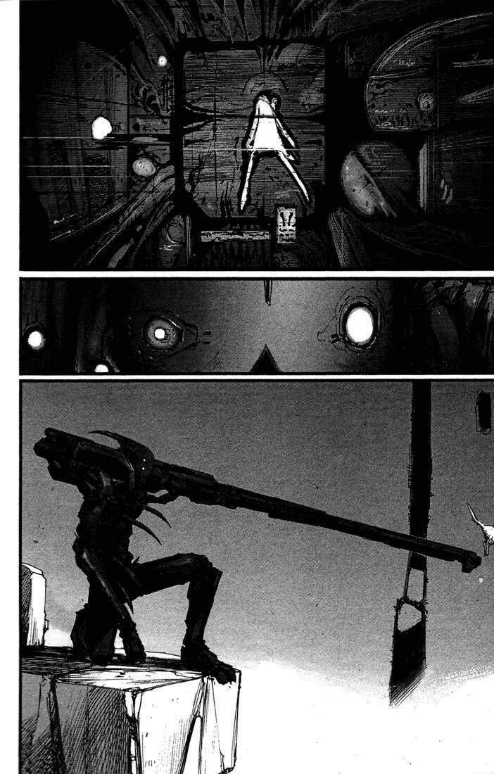 blame! chapter 55 10