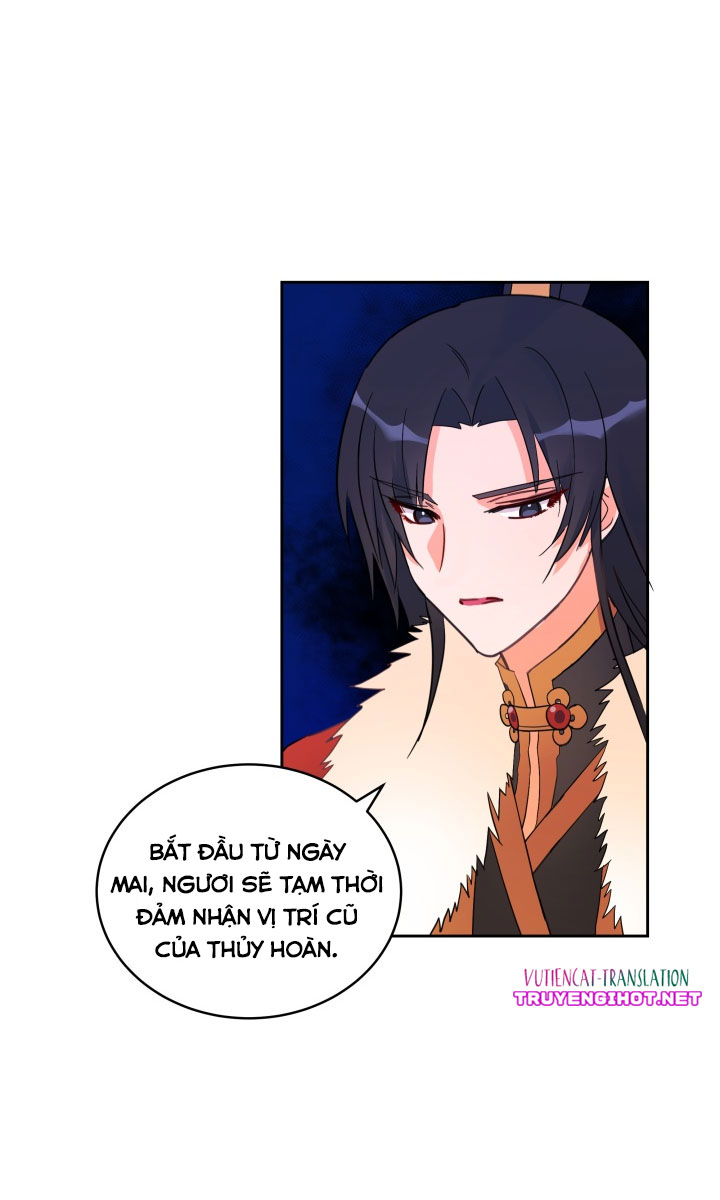 khế ước hậu cung chapter 21.2 26