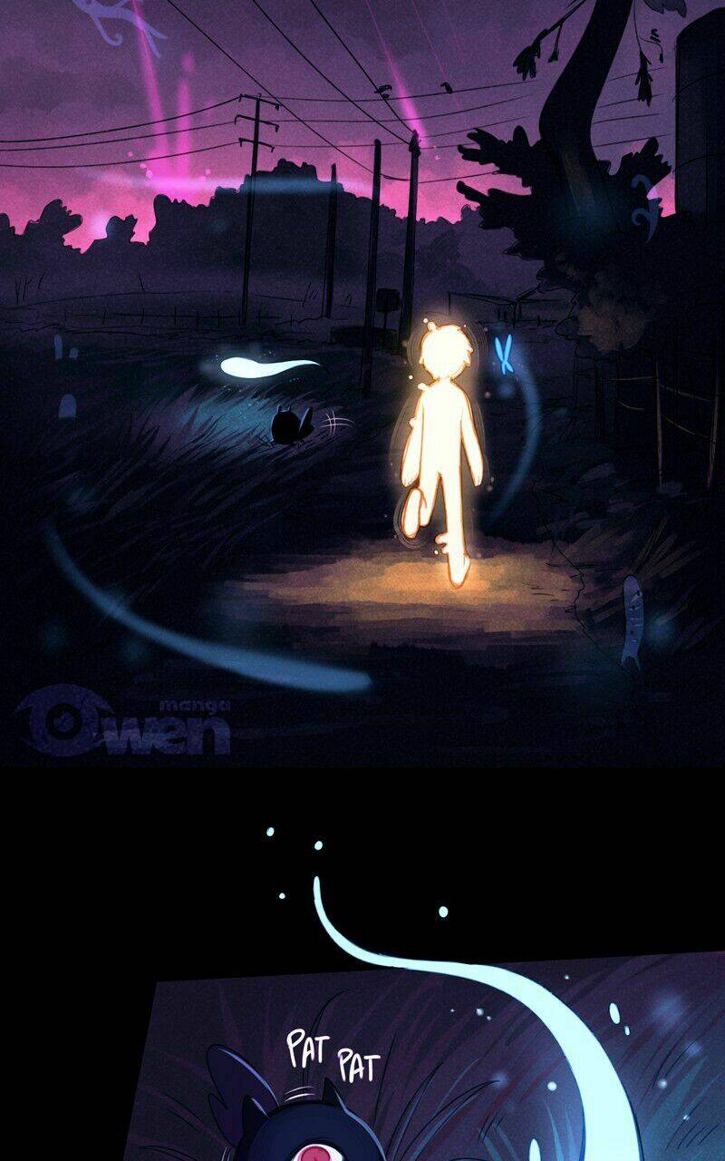 lời nguyền lalin chapter 9 17