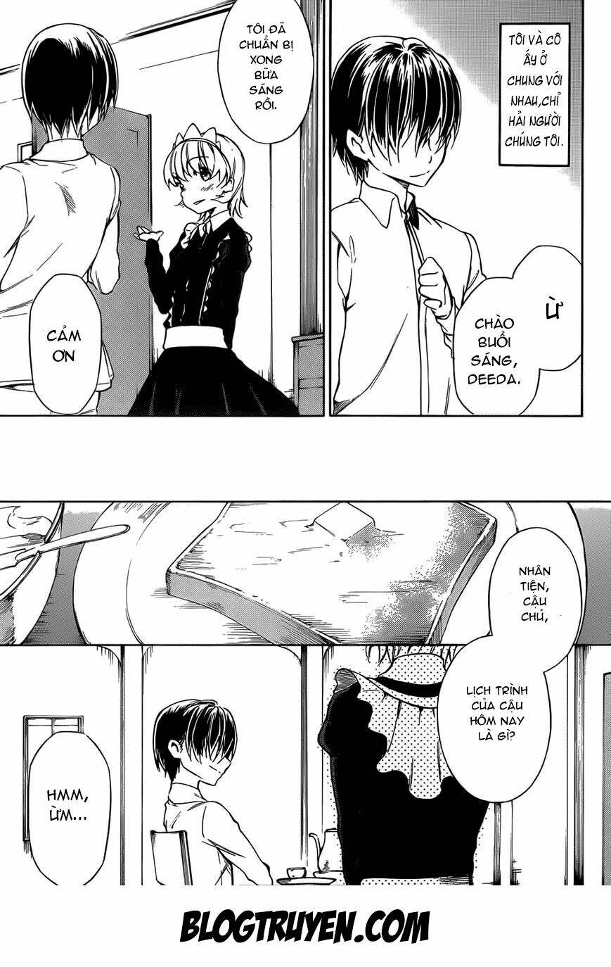 sexual hunter riot chapter 14 7