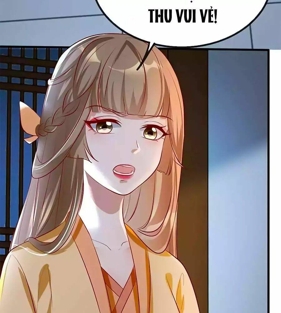 gian phi như thử đa kiều chapter 48 80