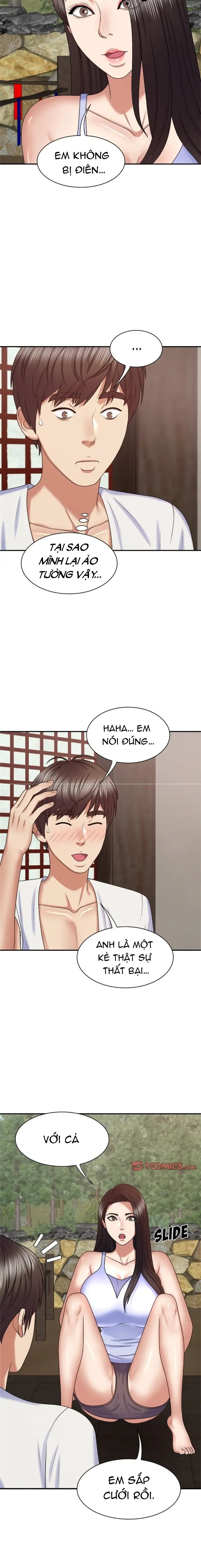 chiếm hữu linh hồn chapter 52 6