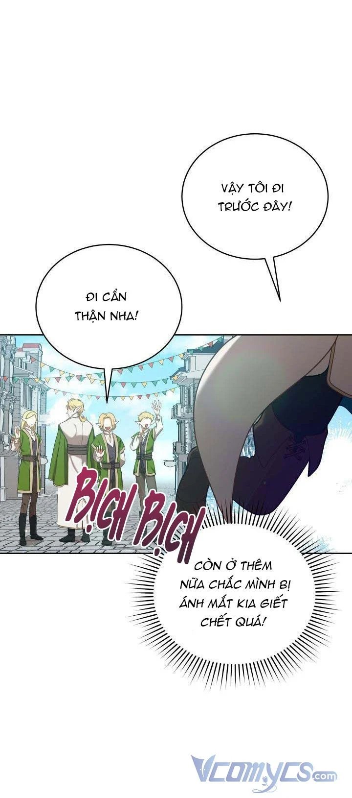 kẻ săn lùng ẩn danh chapter 2.5 5