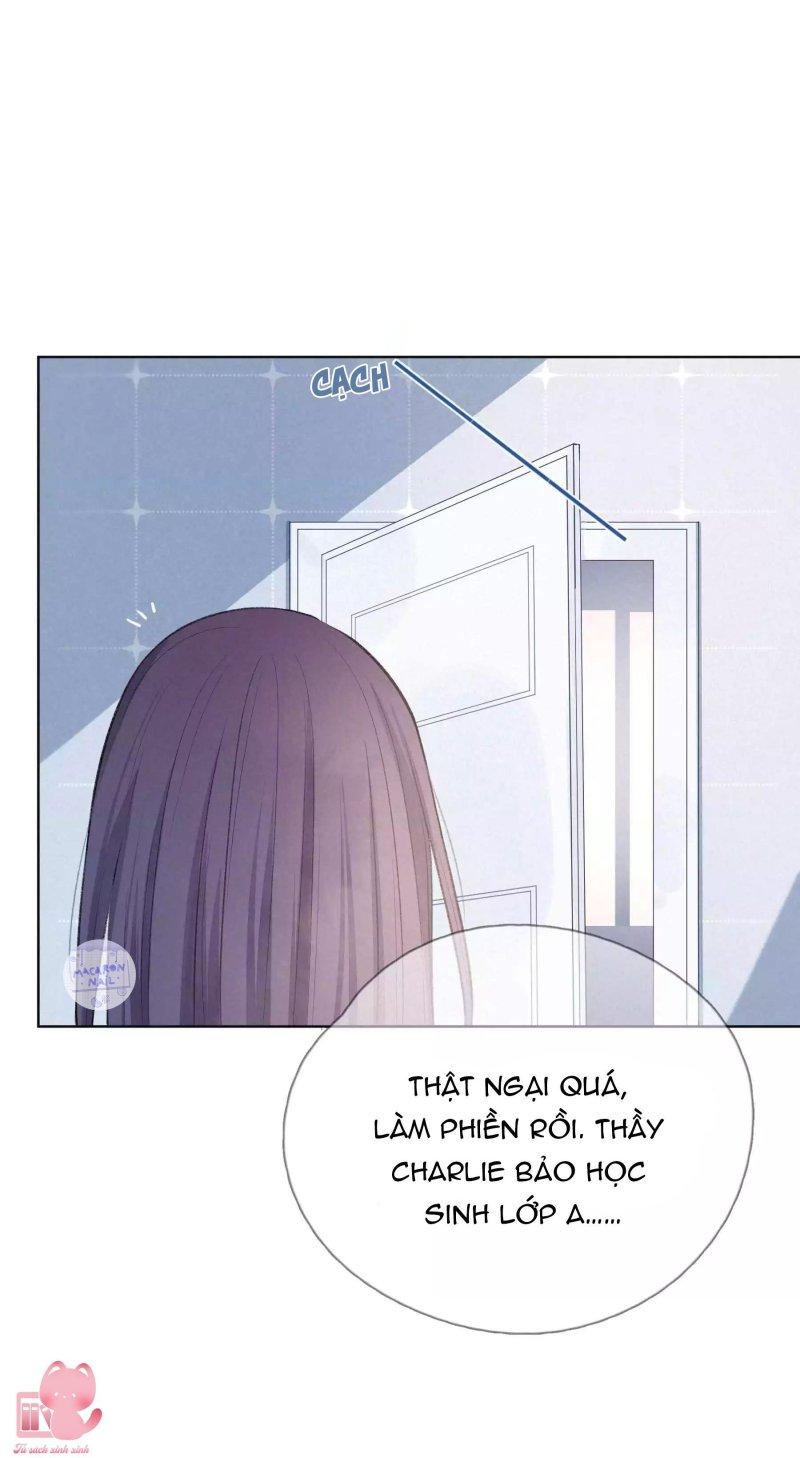 thanh xuân có bạn 2 chapter 7 28