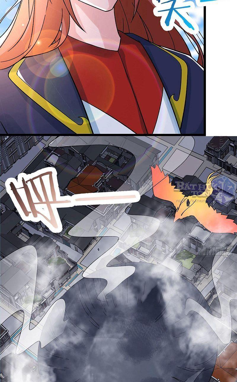 đồ đệ ta toàn là nữ ma đầu chapter 62 27