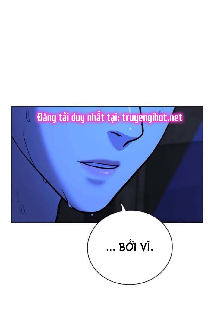 bạch huyết - white blood chapter 71 14