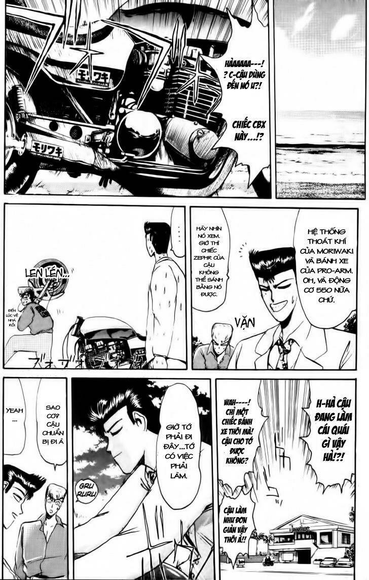 shonan junai gumi chapter 41 2