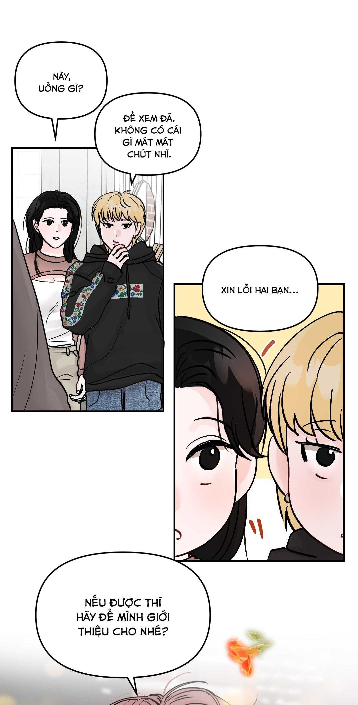 list truyện ngắn chịt chịt chapter 76 2