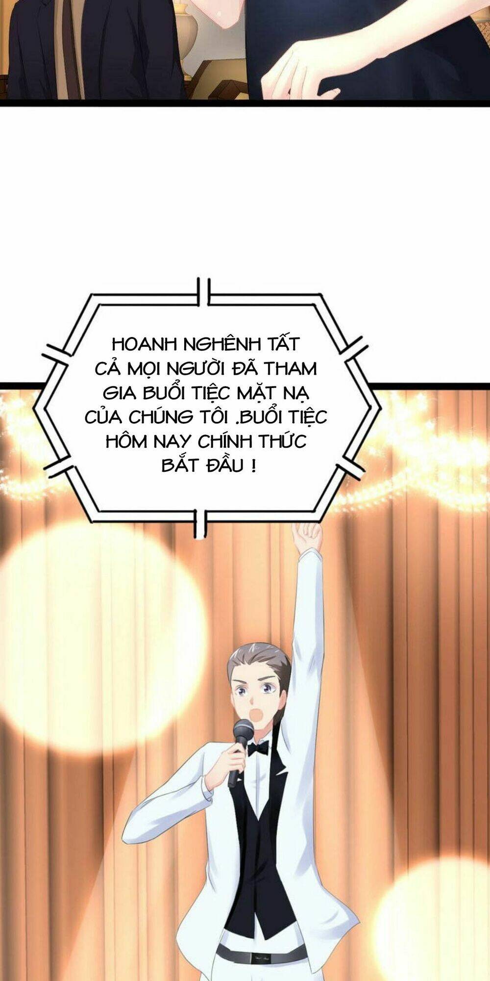 thần bí đế thiếu điềm sủng thê chapter 77 22