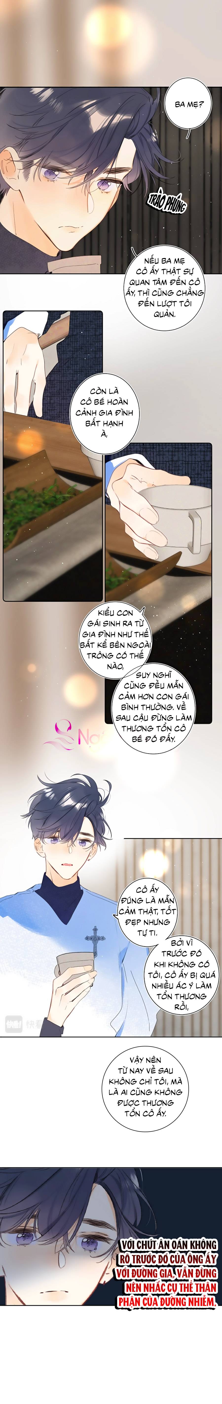 đừng khóc chapter 68 2