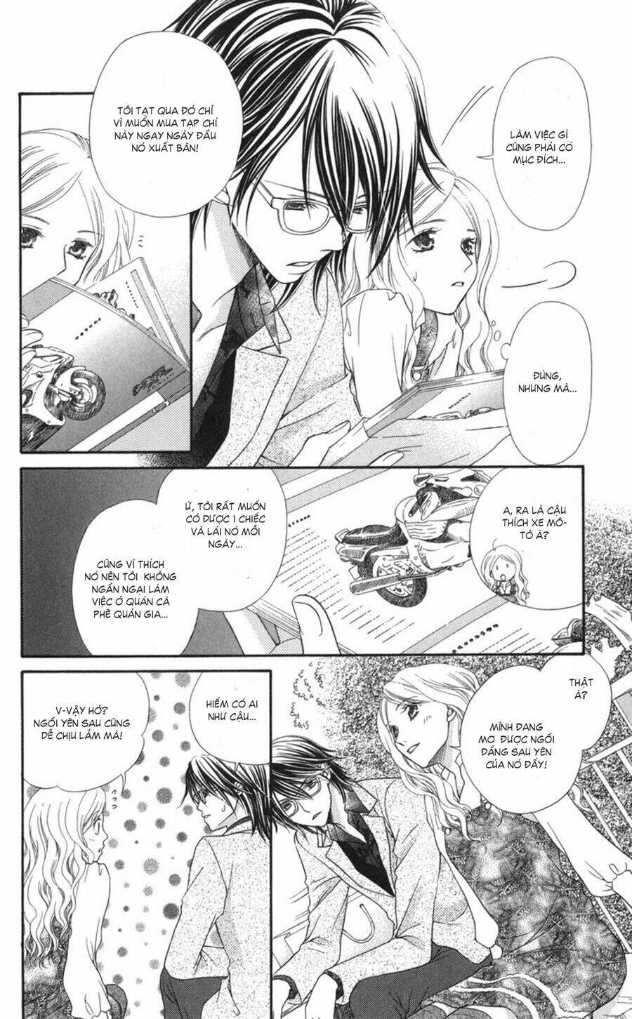 tổng hợp one shot. chapter 298 17