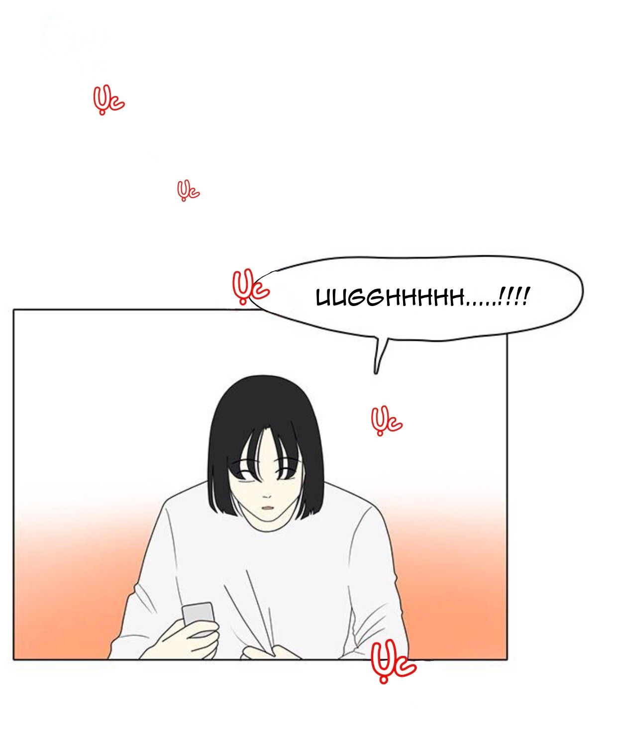 sống chung một nhà chapter 11 38