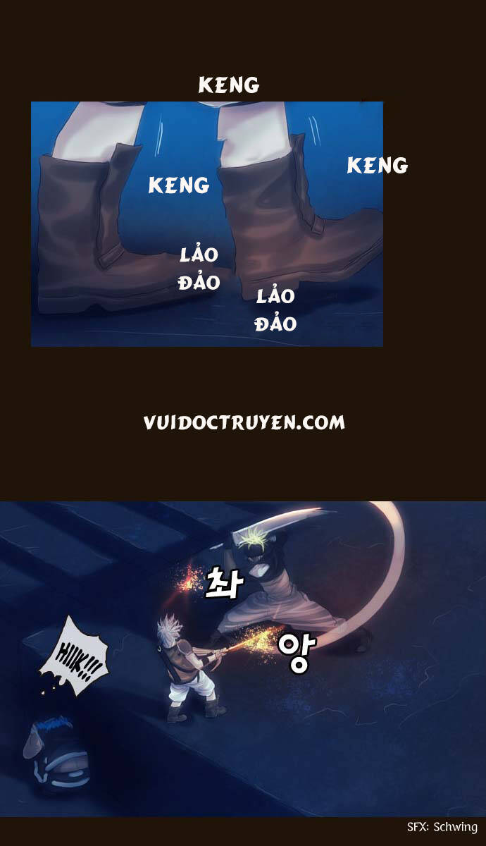 hội ảo thuật chapter 86 11