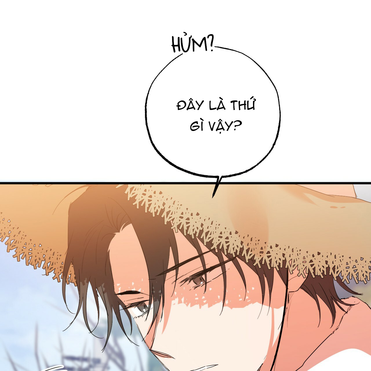 những chú thỏ của hapypy chapter 10 121