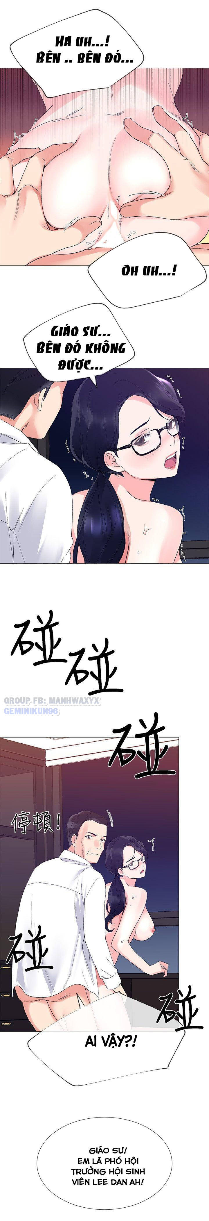 trả thù cô ta chapter 8 24