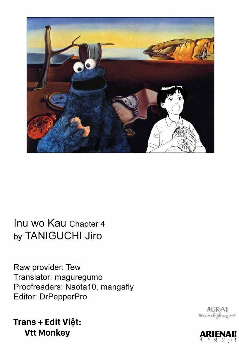 inu wo kau chapter 4.1 2