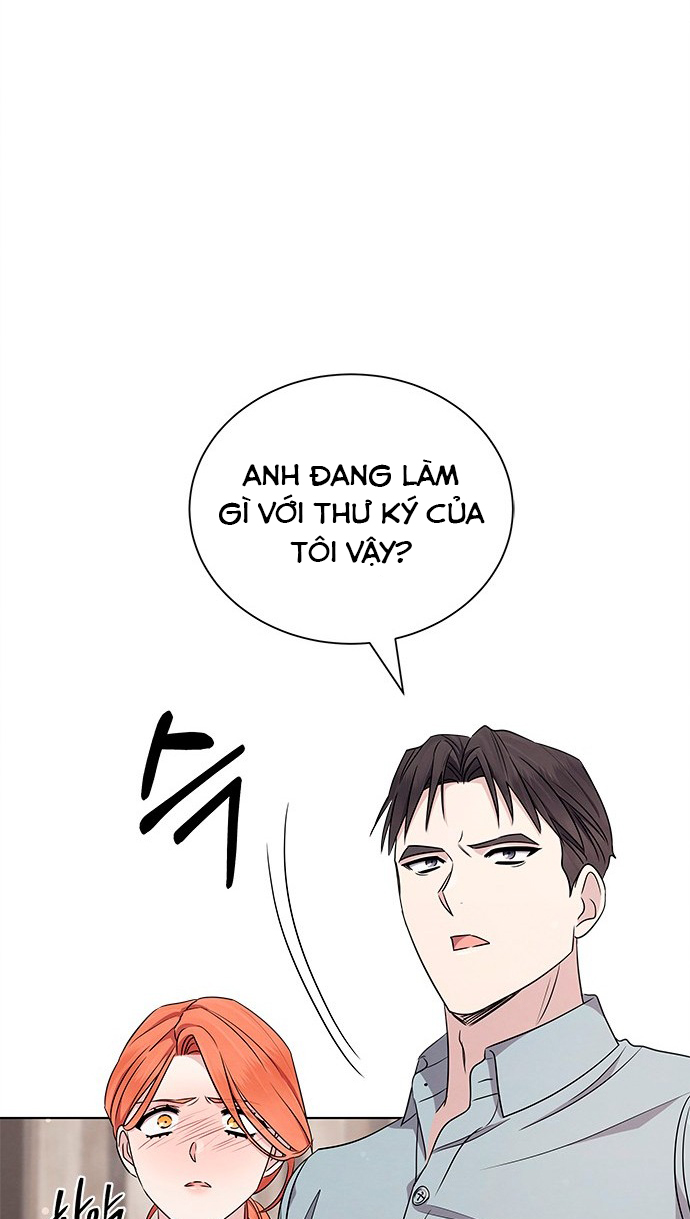 lâu đài - cô dâu của ma chapter 43 30