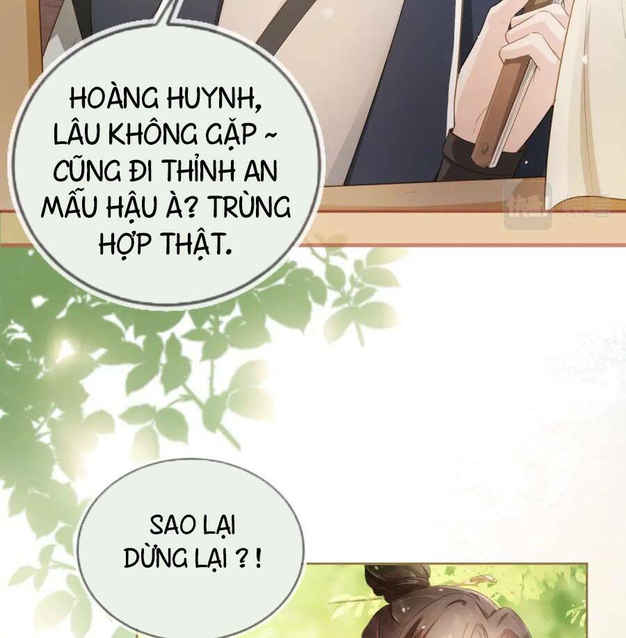 nhặt được bảo bối manh manh chapter 4 14