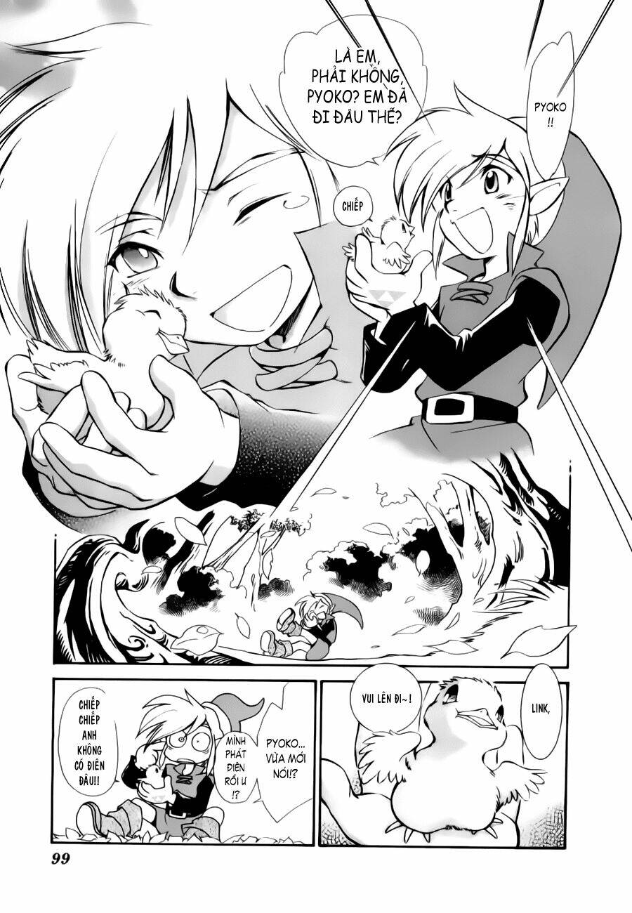 legend of zelda: oracle of seasons chapter 5 7