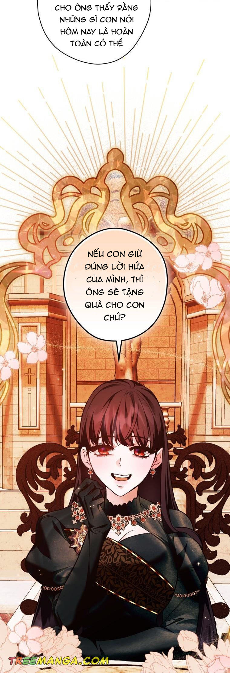 nàng tiểu thư nhà công tước chapter 18 36