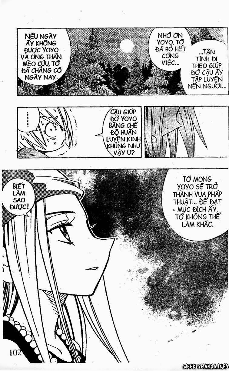 vua pháp thuật chapter 202 13