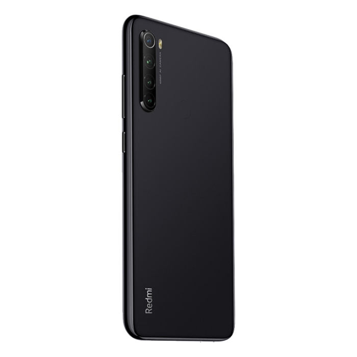 Điện Thoại Xiaomi Redmi Note 8 - Hàng Chính Hãng