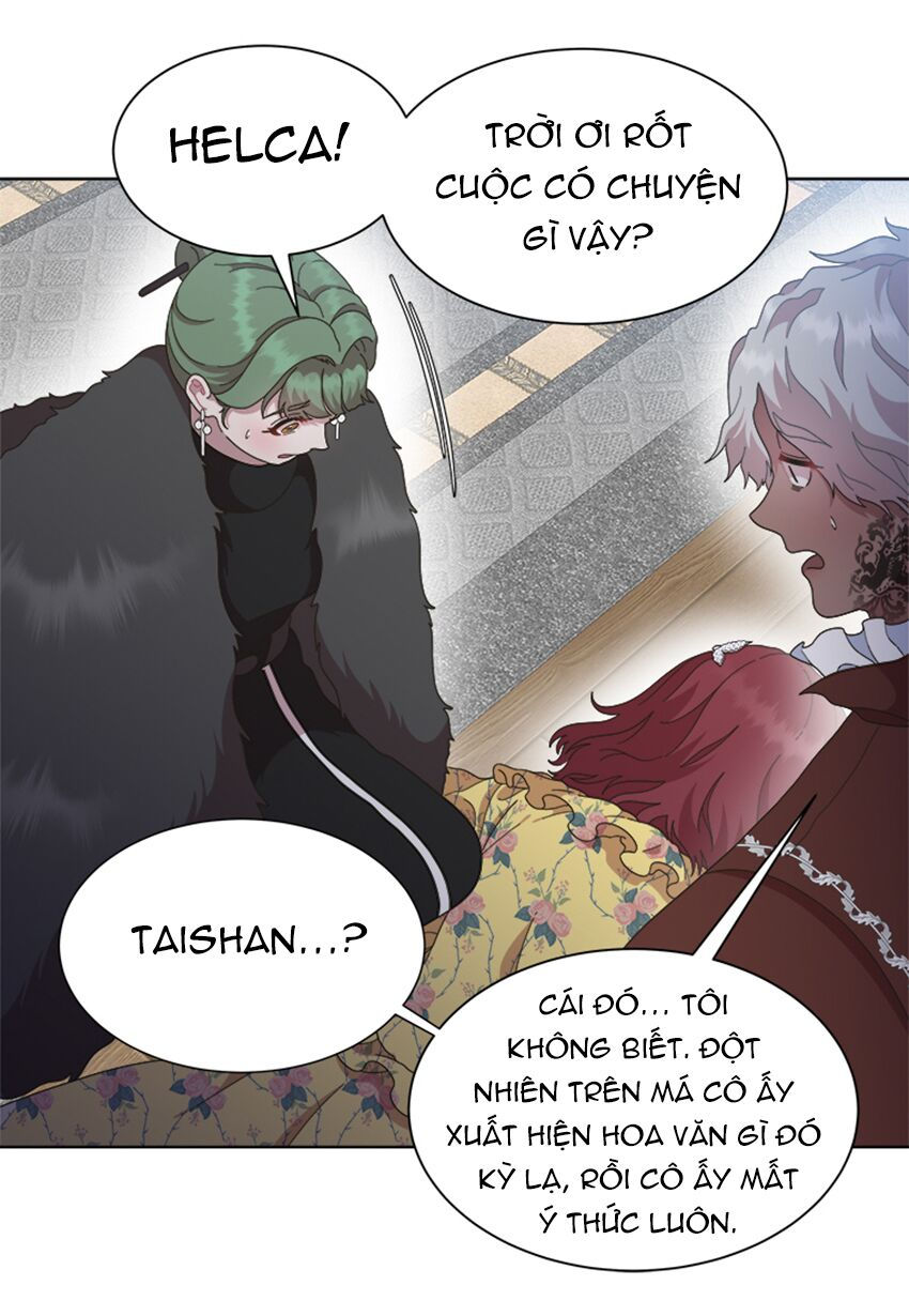 con gái bảo bối của ma vương chapter 142 63