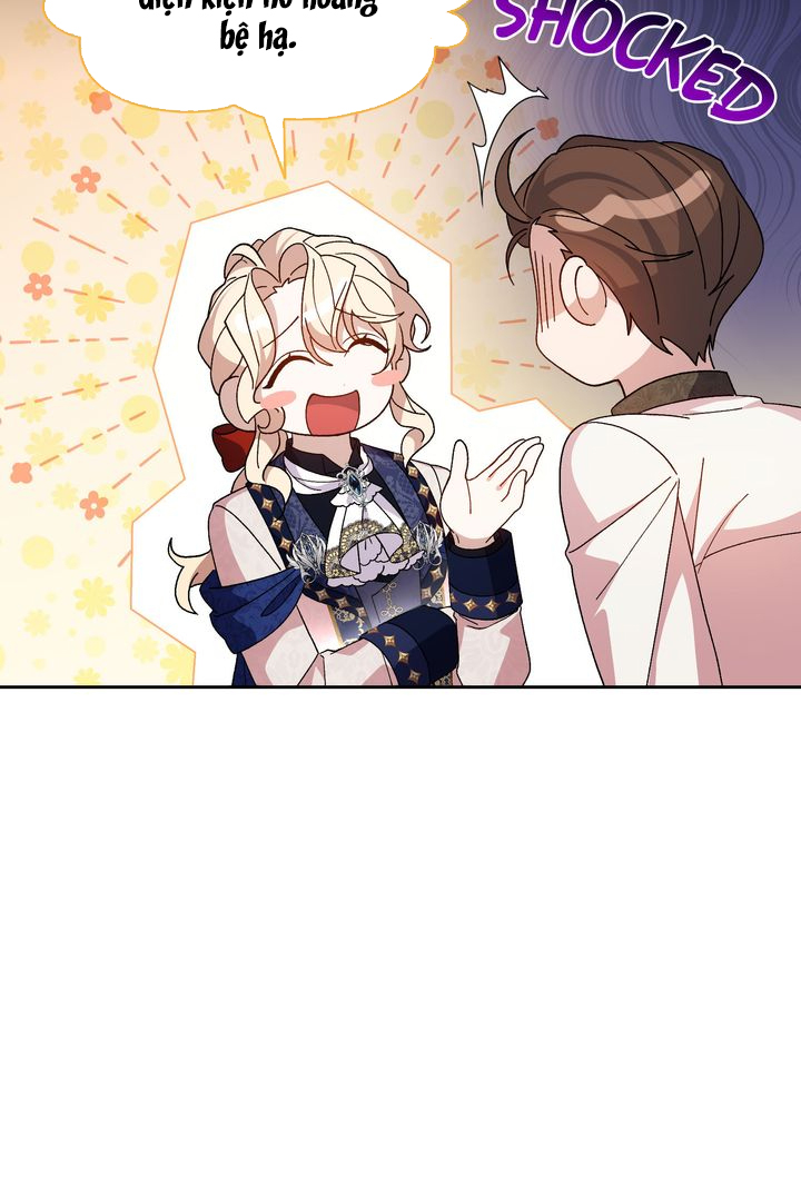 công chúa muốn ly hôn chapter 25 40