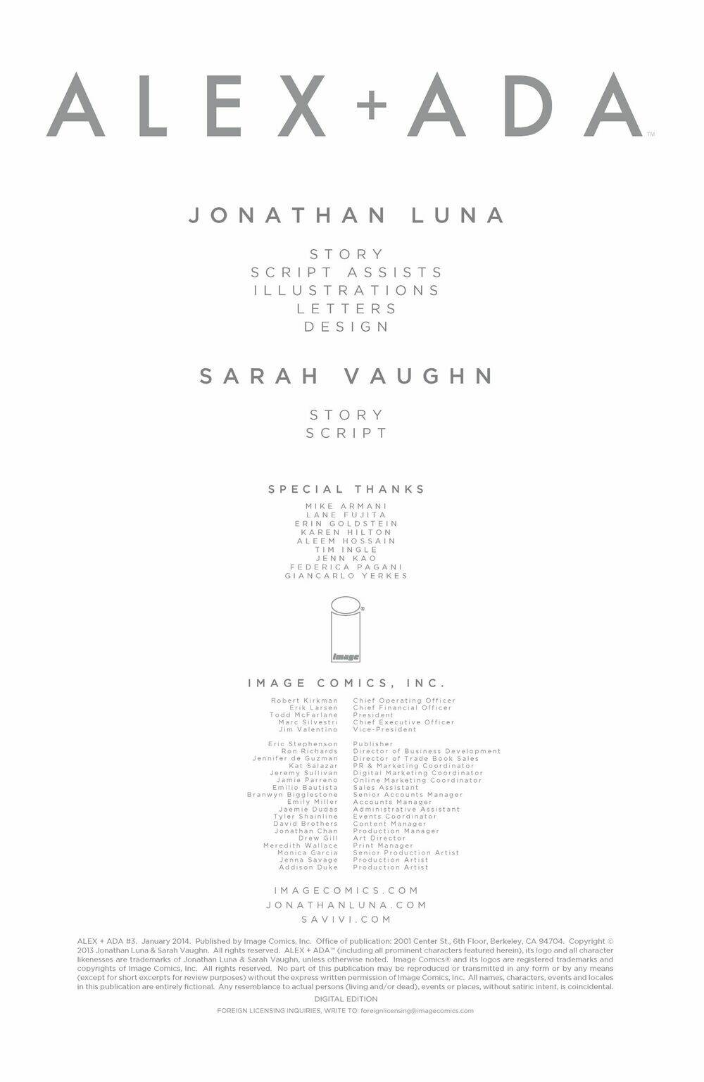 alex + ada chapter 3 2