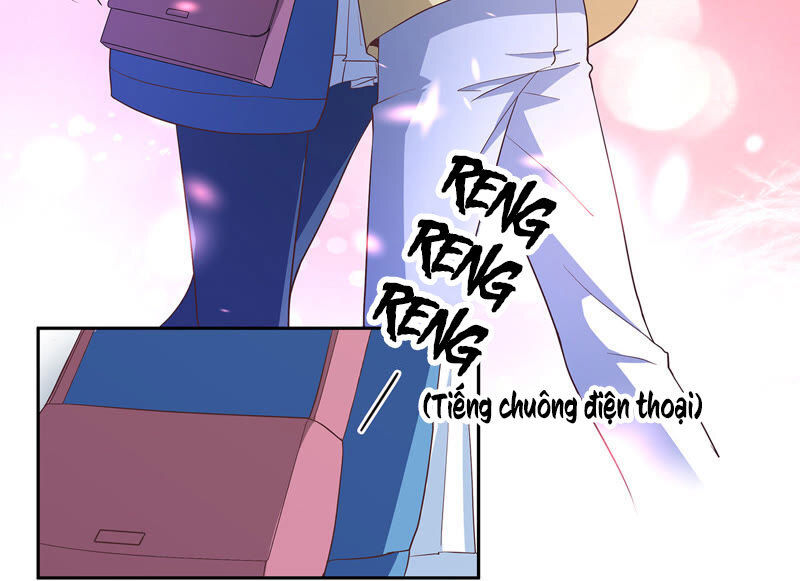 chiến lược lãng mạn của thịnh thiếu chapter 19 26