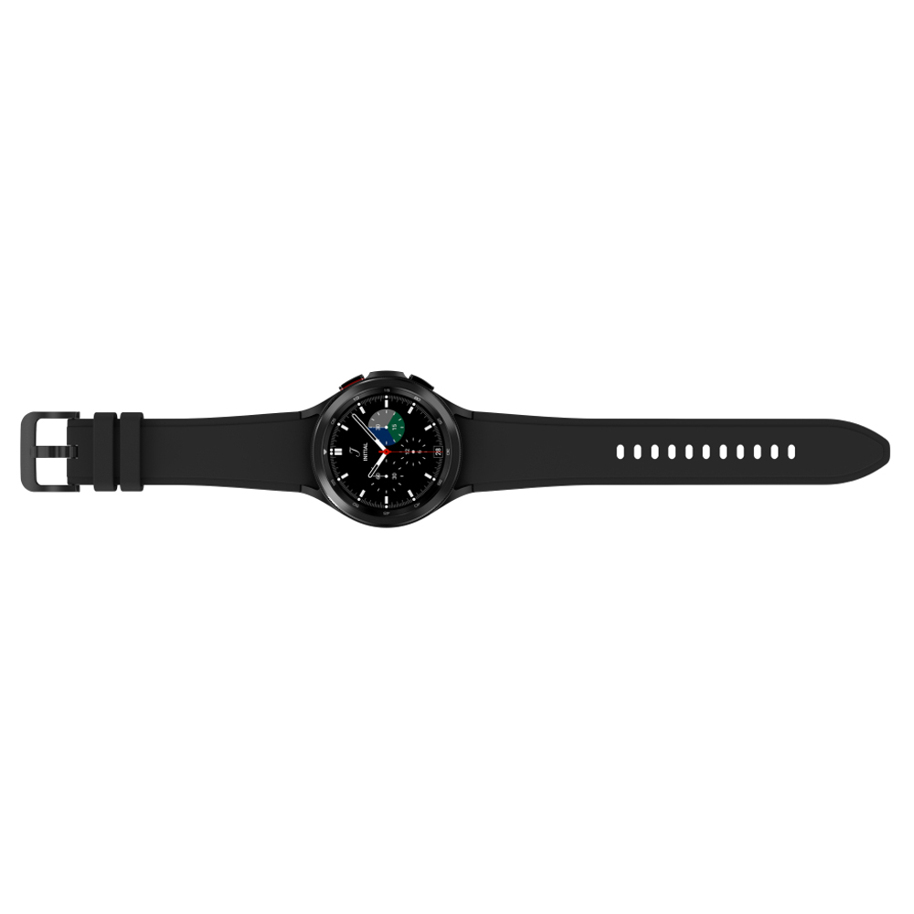 Đồng hồ thông minh Samsung Galaxy Watch 4 Classic Bluetooth (46mm) - Hàng Chính Hãng