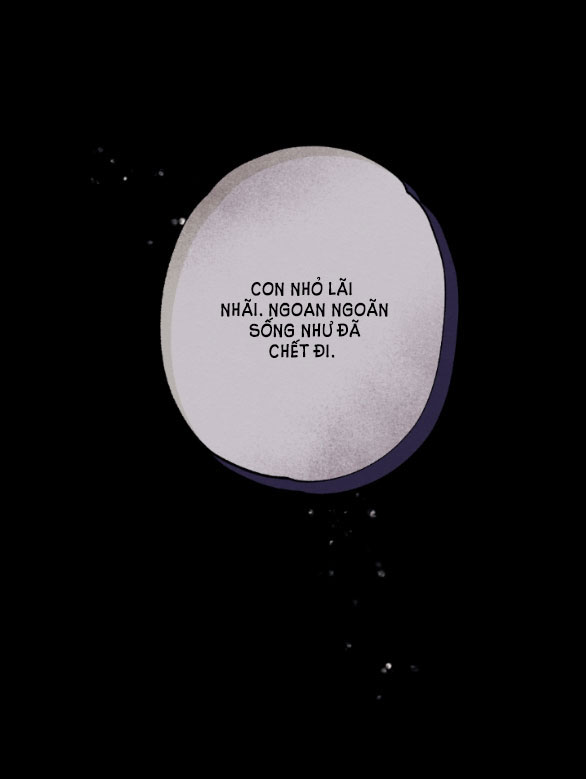 [18+] hôn nhân bị đánh cắp chapter 35.1 13