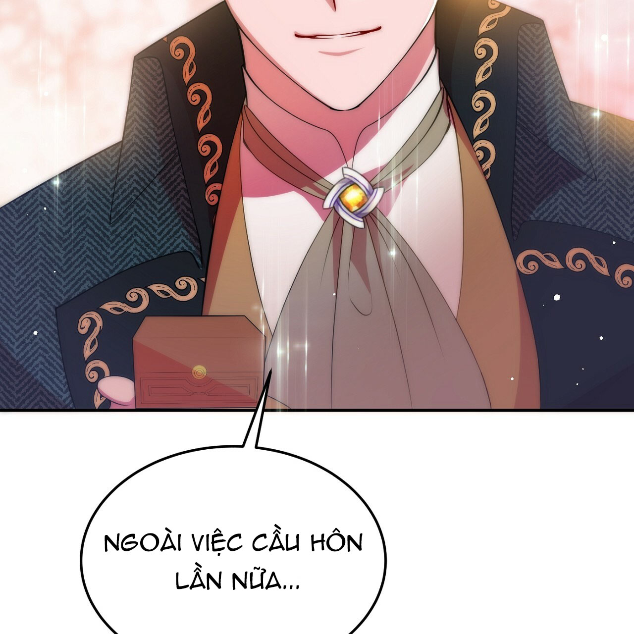 nữ công tước quạ chapter 7 18