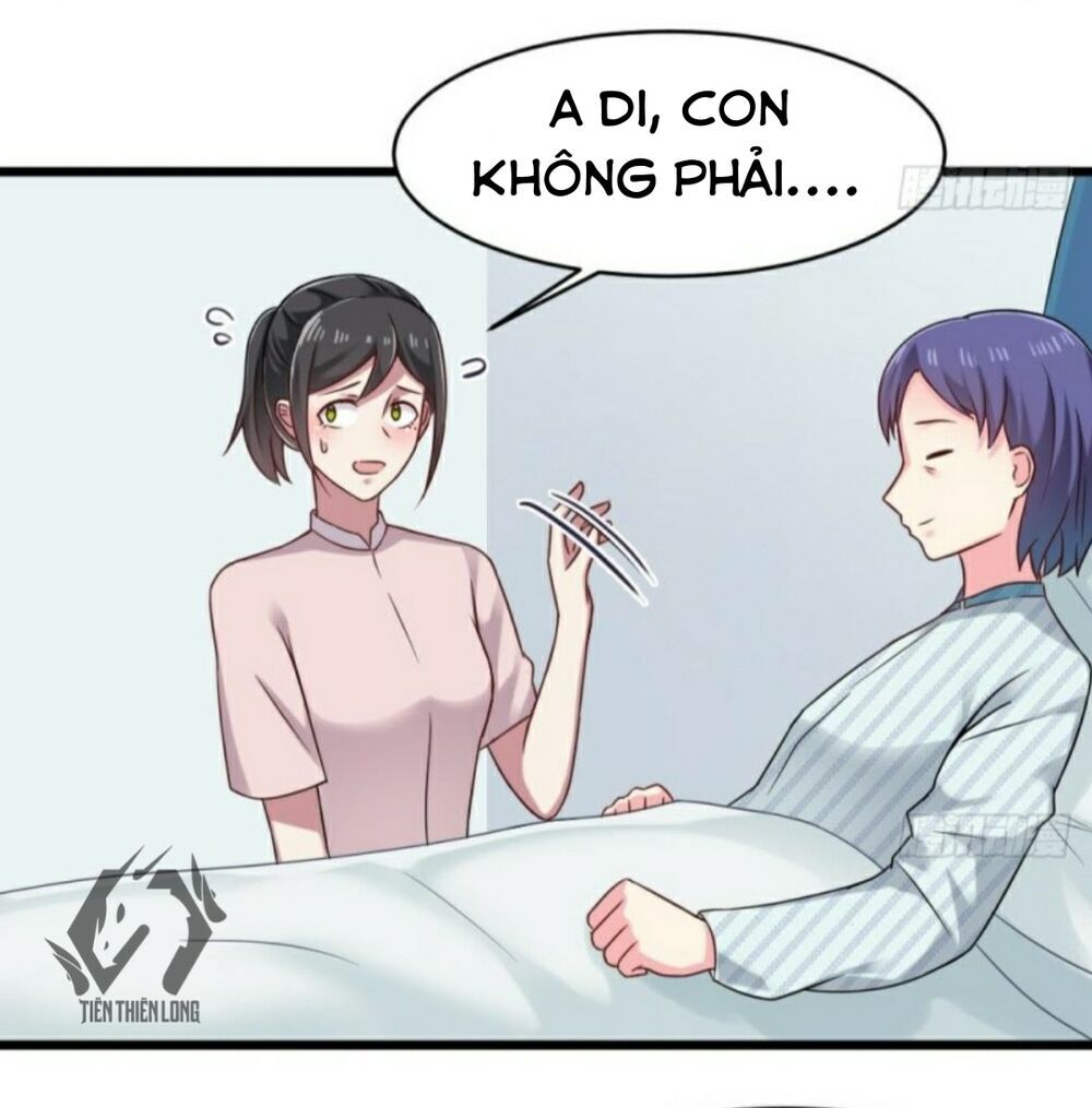 hệ thống nghịch tập thiên hậu chapter 45 6