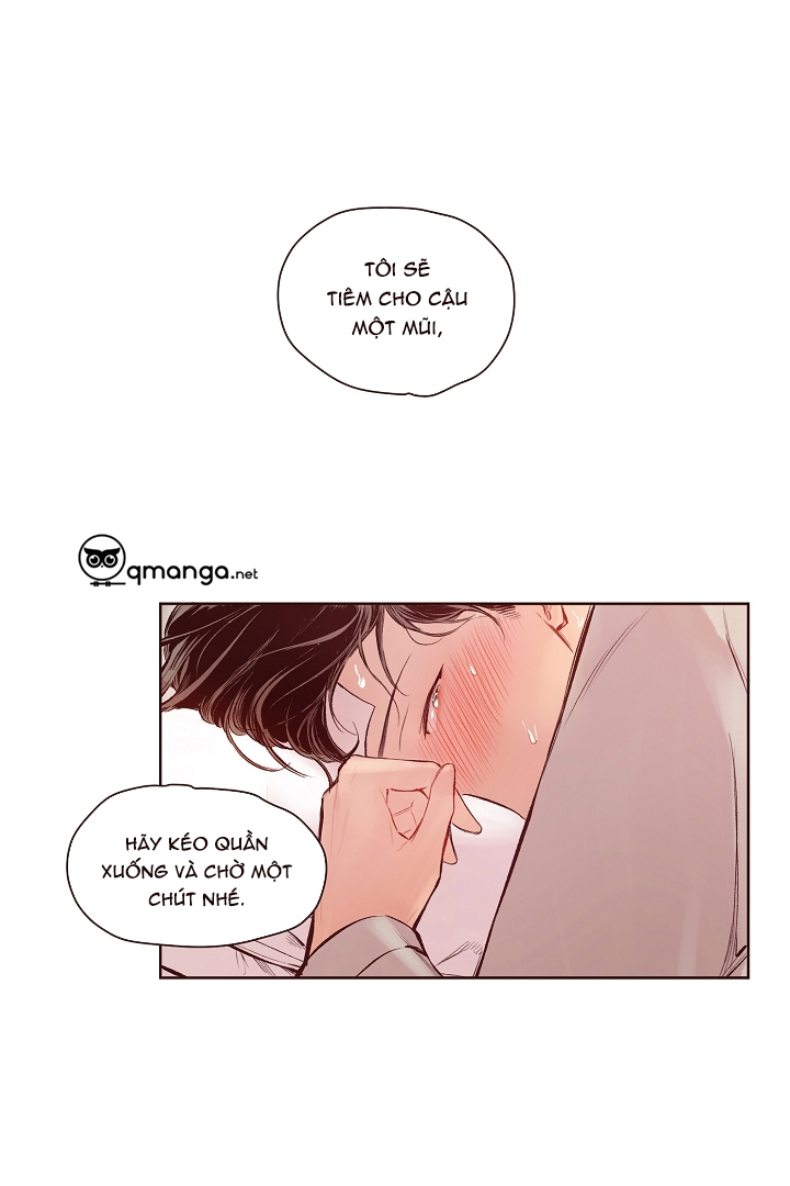 hãy trao cho tôi một tình yêu tựa như phim chapter 9 1