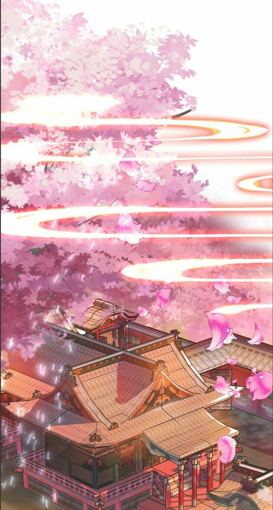 gả cho một tên thái giám đáng ghét chapter 1 1