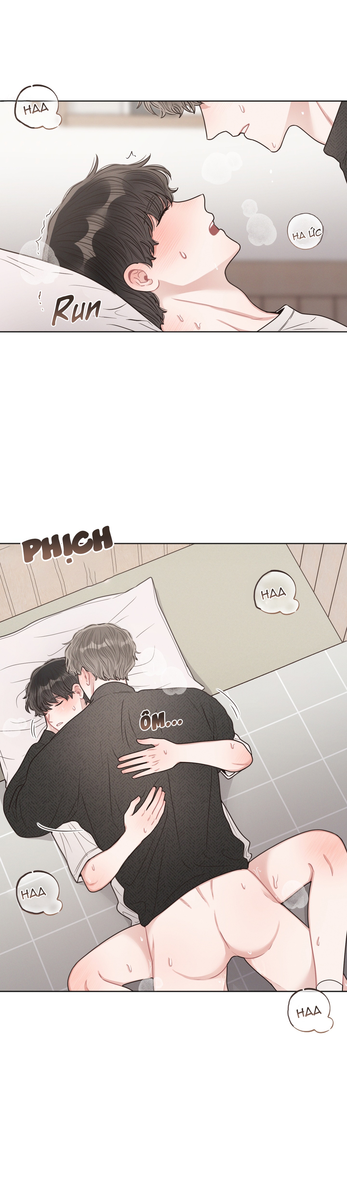 đời tư hàng xóm chapter 29 13