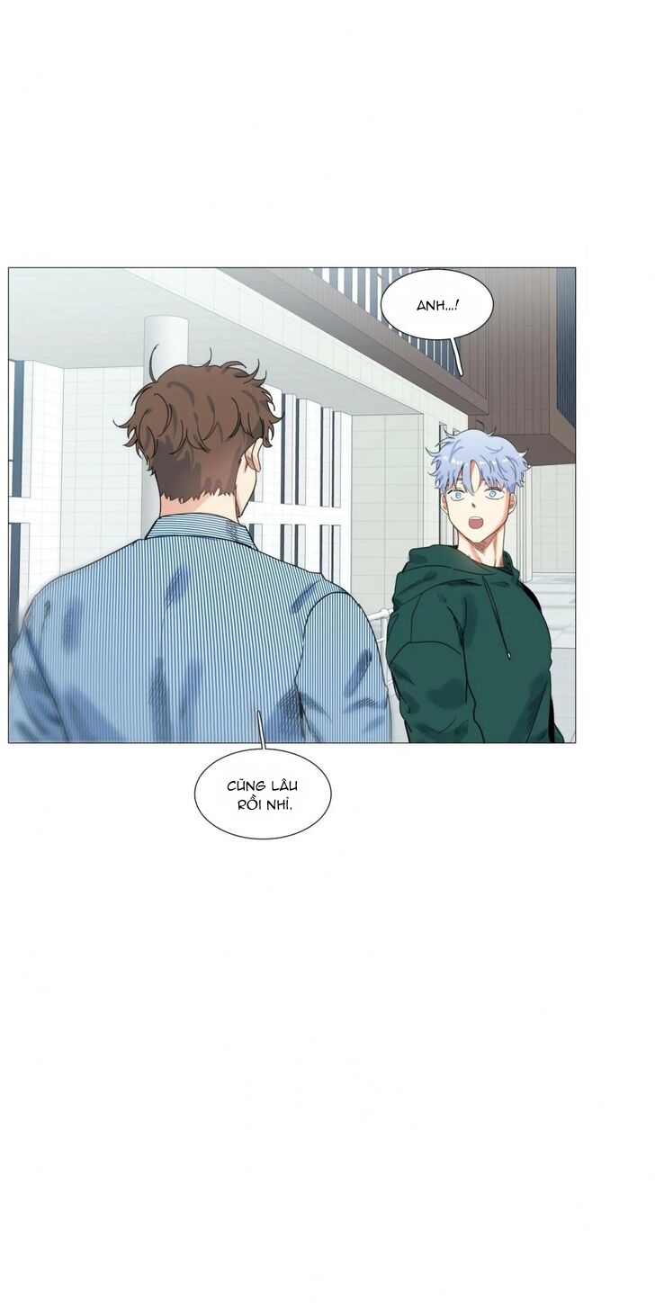 khiến anh cười chapter 21 26