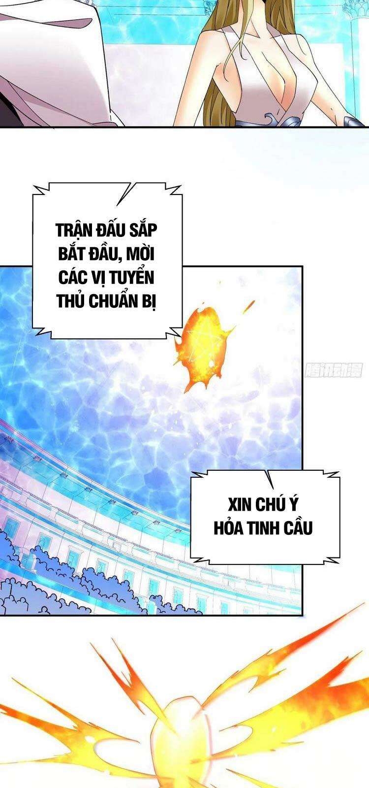 ta là nhà giàu số một, ta không muốn trọng sinh chapter 111 24