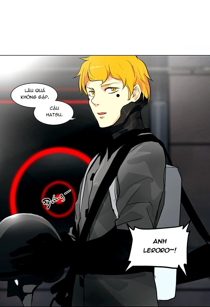 tòa tháp bí ẩn 2 chapter 78 2