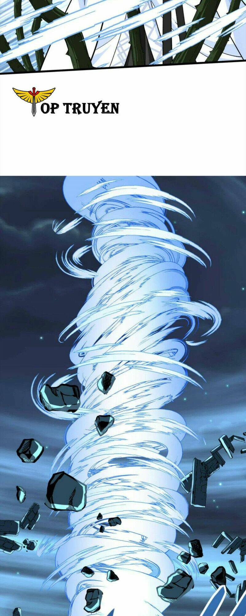 trọng sinh ta là đại thiên thần chapter 198 16