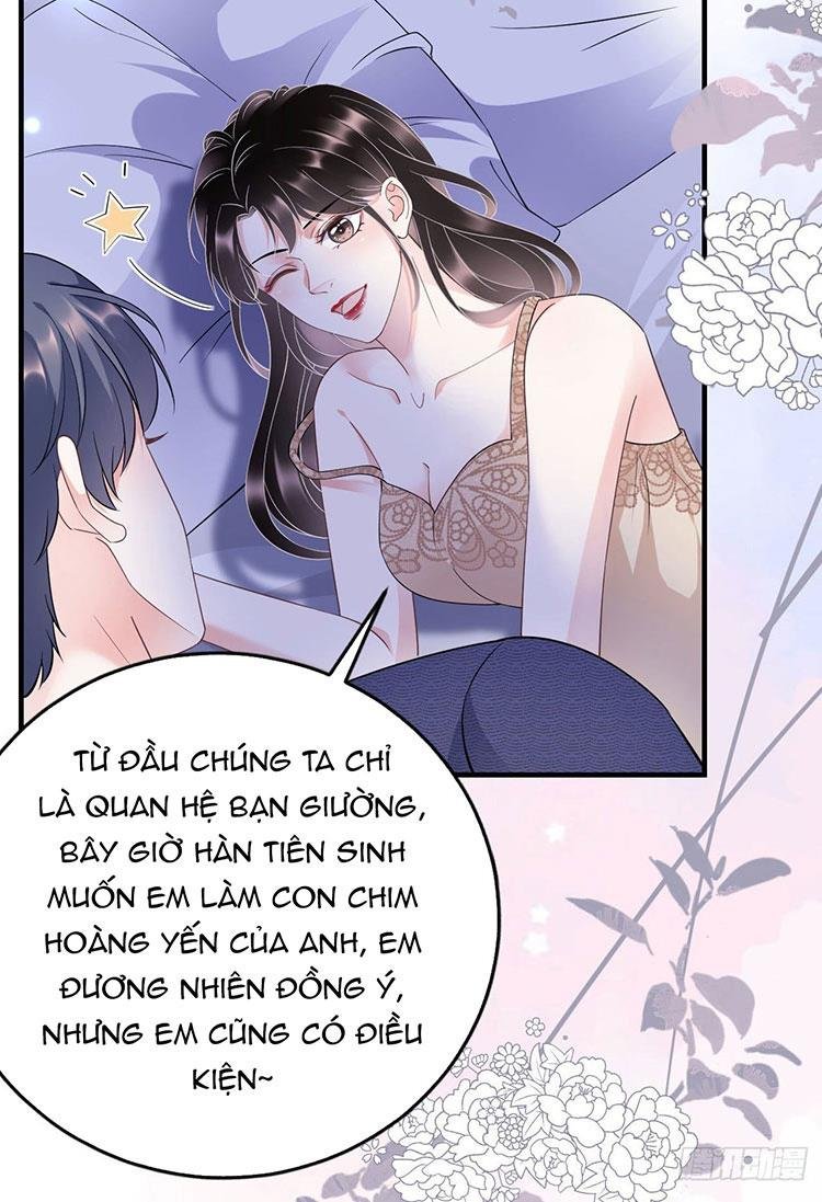 [16+] đại tiểu thư có thể có ý đồ xấu chapter 20.2 2