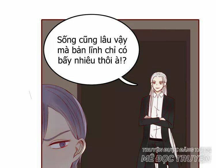 ta chỉ muốn giết ngươi chapter 26 31