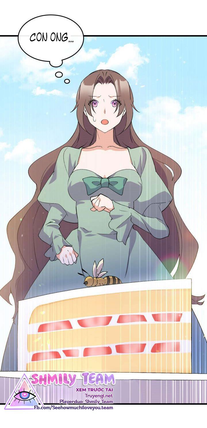 tôi định quyến rũ anh trai nhưng nam chính đã đến chapter 16 68