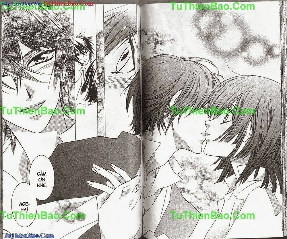 búp bê vệ sĩ chapter 4 55